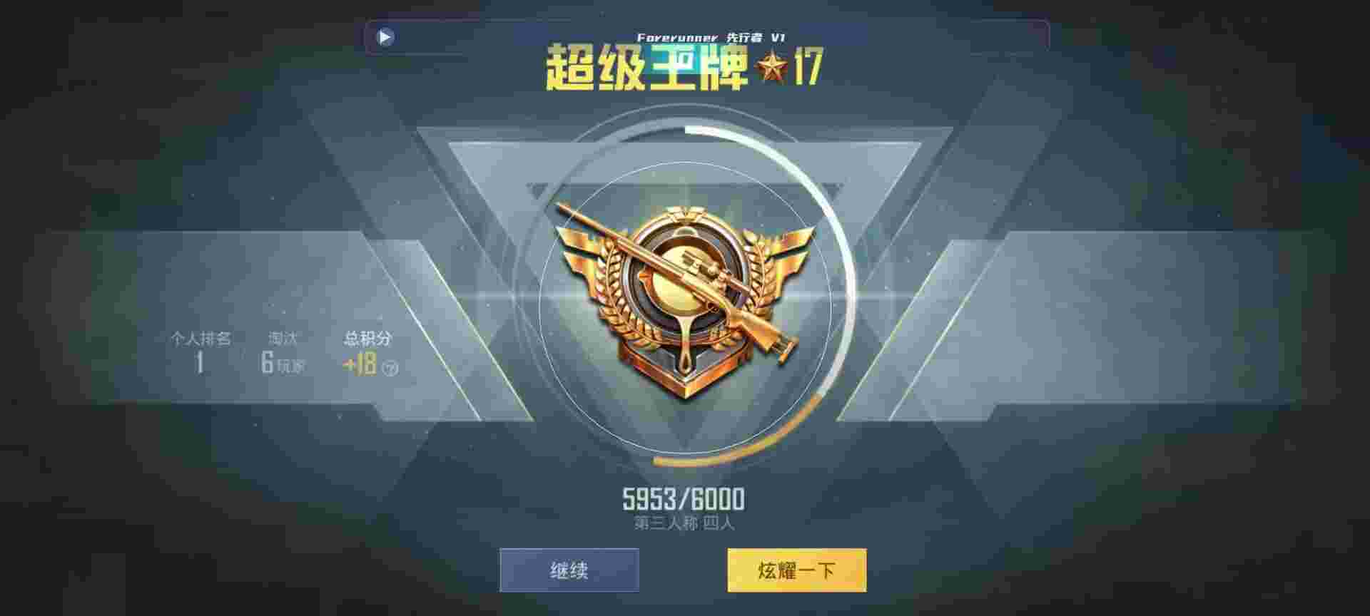 和平精英鸡腿辅助自瞄 - ��ƽ��Ӣ���ص�����˺�辅助预览图